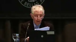 Hans Belting: rostro y m&aacute;scara en el espejo de la Historia