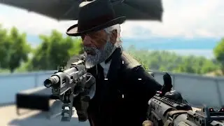 COD BLACKOUT - ДОСТОЙНО?