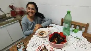 MEU DEUS, O IVAN BORGATTI NAO GOSTOU DISSO