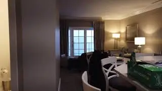 Inn at Bay Harbor..... tour by JD
