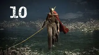 Beating Malenia NG+7 every day until I get a gf | Day 10