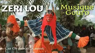ZERI LOU (ténanbiyalou)  musique gouro