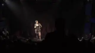 Dani Zimmer (Narrator ) Rocky Horror 2018