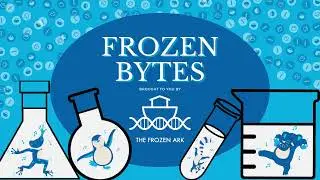 Frozen Bytes Podcast - Episode 3 'Climate Change'