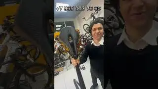 ДЕШЕВЫЙ НЕГРОВЕЛ SPECIALIZED (!!!)
