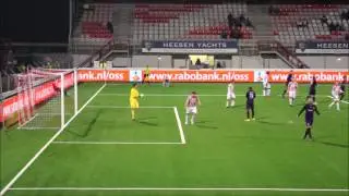 LUUK KOOPMANS - FC OSS - PSV