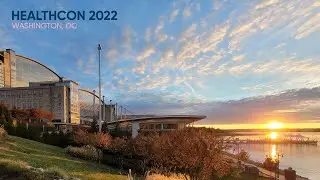 Come to HEALTHCON 2022 in Washington, DC!