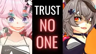 VTUBER APRIL FOOLS, Hololive & Vshojo Updates, Snuffy Pony, Veibae Banned, Male Vtubers Cancelled
