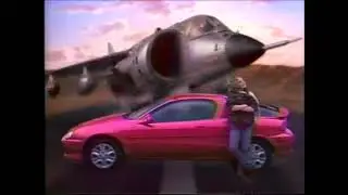 TV Commercials (April 1992) 05