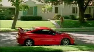 Toyota Celica - Old Man, Looks Fast