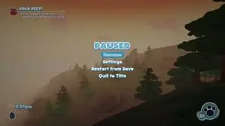 Sugarpine Woods Day (TrackCore+BugNearby)