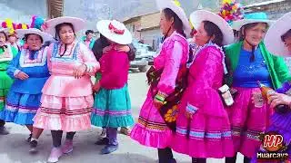 PUNA 2023 grandiosa fiesta en honor a san miguel arcángel patrón del centro poblado huaca puna