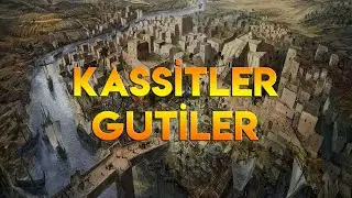 Kassitler, Gutiler