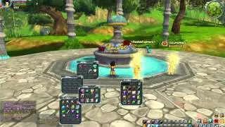 Dragon Ball Online HK Shenron SSJ