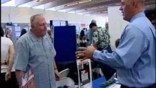 Job Seekers Flock To Pearl Harbor