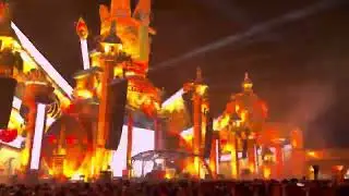 Dual Damage x Deezl - TBA (Digital Damage) @ Intents Festival 2024