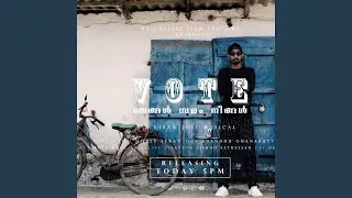 Njagal samam ningal (vote song)