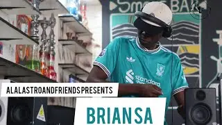 ALALASTRO AND FRIENDS PRESENTS BRIAN SA|| AMAPIANO LIVE MIX|| EPISODE 8||🇿🇦