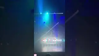 Dj Cally gage absolutely smashing  her set ￼@ frantic / ￼KoKo 2 December at Camden London  2023
