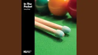In the Pocket Drums