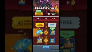 OPENING EVERY CHEST OF SEASON 22 .........CLASH ROYALE💯🔥