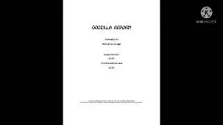 godzilla reborn a sequ&ecirc;ncia de godzilla 2000