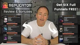 Replicator Review