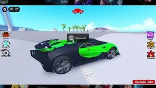 Main Roblox! Game Random tapi Seru Banget! Gameplay