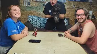 Try Not to Cringe | D&D Joke-Off