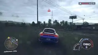 NFS UNBOUND