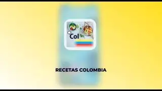 RECETAS DE COMIDA COLOMBIANA + F&Aacute;CILES Y R&Aacute;PIDAS, APP GRATUITA.