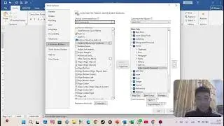 Tutorial membuat Auto Correct di Microsoft word @dzukri1200 