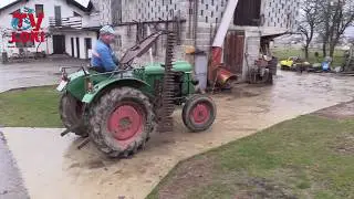 Deutz F1L 712