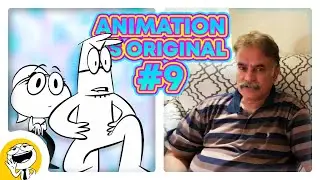 Animation Vs Original | Nutshell Animations #9