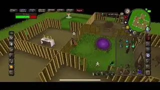 Osrs mobile pking - iPhone 13 Pro