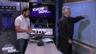 Know How 4: Setting up a Media Server