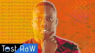 El Maestro - Ek Is Mooi (Feat. T.P)