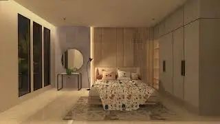 DIALUX 11 - LIGHT SCENES WITH RENDERED IMAGES FROM DX EVO 11