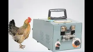 Chine wholesale electric chicken debeaking machine, Chicken beak cutting machine, debeaking tool