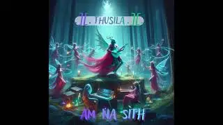 Thusila - Am Ná Sith (Full Album, 2025)