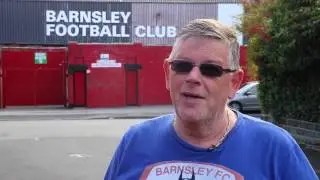Sharing Memories of Barnsley FC