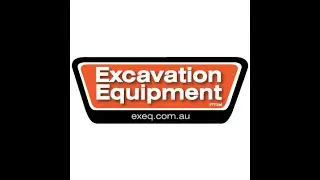 Excavation Equipment, Lovol