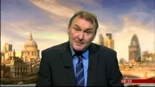 Public sector strikes hit schools and services around the UK - feat. Kevin Courtney