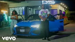 Elusive - Rich Life Daily (Official Music Video)
