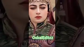 Fatma Sultan Kizi ☠️✔️#fatmahatun #kayiobasi#trending #trendingvideo #fatmasultan @OsbalEditzzz