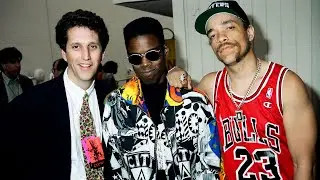 MTV Old School With Doug Herzog on 420LIVE! Jeff Kravitz