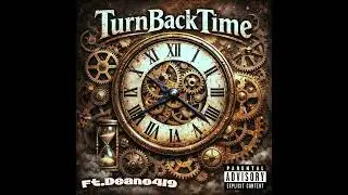 TurnBackTime  - Josiah419 (Ft.Deano419)