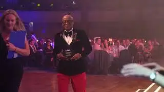 Arthur Barzey, Heron Hall Academy, is the UK Headteacher of the Year 2022-23.