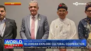 RI JORDAN EXPLORE CULTURAL COOPERATION