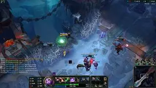 Why AP Soraka Is Op